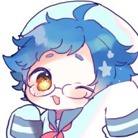 夜更坂しん🌃🌟@Vtuber (@syn_) 's Twitter Profile