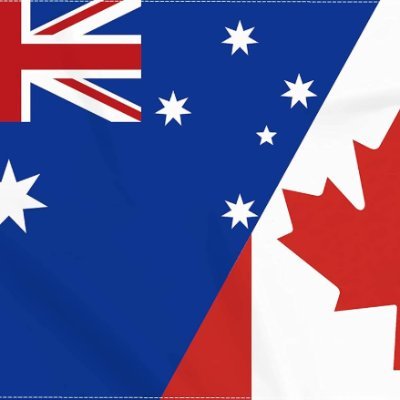 Conservative Australian/Canadian. Small government. Individual freedoms. Paleo. End Net Zero. Stop Mass Immigration.