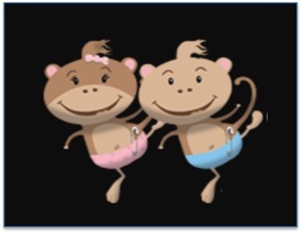 LittleMonkeyCh's profile picture. Online shop offering a variety of trendy brands for babies & kids.