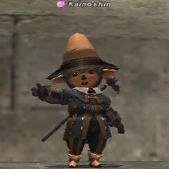 kainoshinmk2's profile picture. ヴァナ・ディールよ、私は帰ってきた！