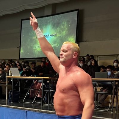 “Davey Boy Smith JR