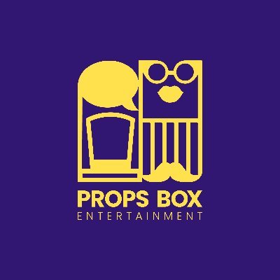 PropsboxKSA's profile picture. Saudi’s leading PhotoBooth experience ✨
Corporate | Private | Brand Events
Riyadh | Jeddah | Dammam