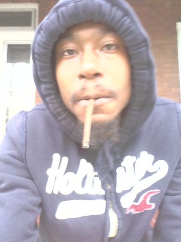 brightonstbazzy's profile picture. Love GOD get money get high get laid!