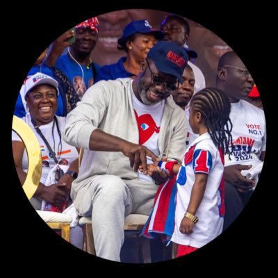 Fear_God06's profile picture. Focused on Helping “Gen Z” to make informed choices. via @genzforBawumia #GenzForNapo #GenZVotes