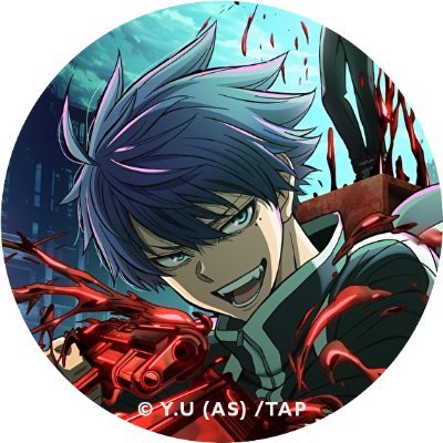 桃源暗鬼【公式】(週刊少年チャンピオン大好評連載中 桃源暗鬼【公式】(週刊少年チャンピオン大好評連載中
