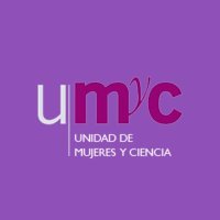 Unidad de Mujeres y Ciencia (@umyc_ciencia) 's Twitter Profile