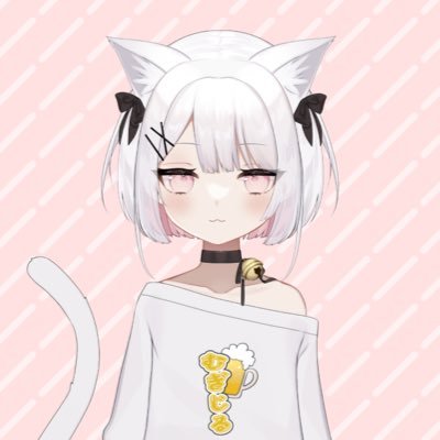 麦汁とゲームが好きな個人勢vtuber/現在育児休業中のため配信はしていません/配信外でマリカワールド、雀魂、Among Us等をプレイ中/製作者(@pal156様)