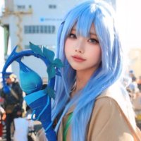 涼乃 (@suzuno_cos) 's Twitter Profile Photo
