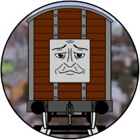 The Old Guard's Van (@theoldguardsvan) 's Twitter Profile