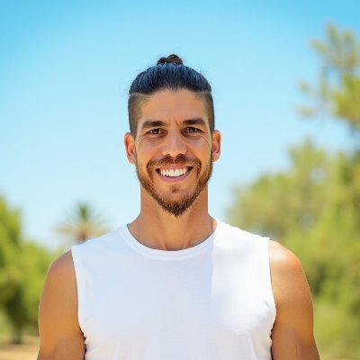 💪 Certified health expert redefining aging
🌿 Stay fit, flexible & energized—Aging is a CHOICE
✨ Ready to look & feel amazing? Join my free newsletter