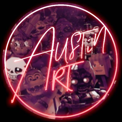 Austin⋈Artさんのプロフィール画像