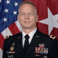 General Andrew Glenn Goddard (@andrewgoddard_1) 's Twitter Profile
