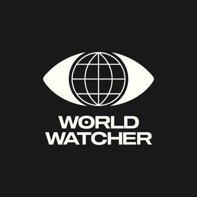 Observers of the unseen, speakers of the unsaid. The world hides, but we watch. 🌍👁 #WorldWatcher