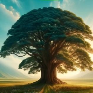 Better understanding & good personality can save our WORLD!! 🌳🌍