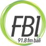 FBIBALIRADIO's profile picture. FBI BALI RADIO - HITSNYA NOMOR 1 DI BALI