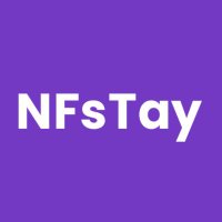 NFsTay (@nfstayofficial) 's Twitter Profile Photo NFsTay (@nfstayofficial) 's Twitter Profile Photo
