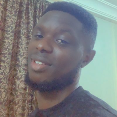 AM a Cool Dude, #GodFearing, follow for follow, A Die Hard Chelseafc fan #DeedsnotWords👌✌️ #SPREADLOVE NOT HATE❤️❤️🙌