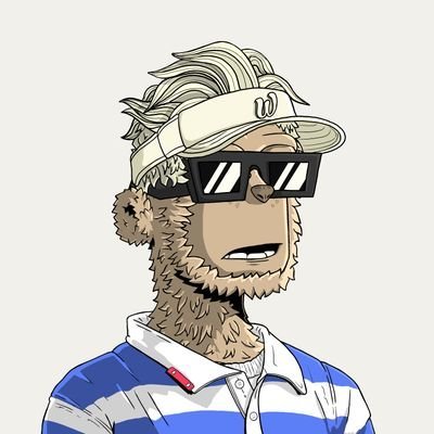 BCarltokens's profile picture. 