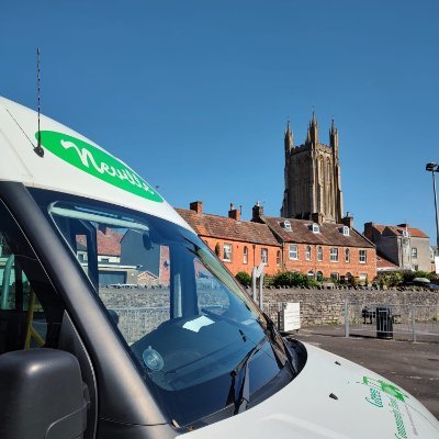 Providing accessible, affordable and reliable Community Transport across South Glos. Call us to see how we can help you