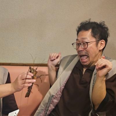 陽太X2.5さんのプロフィール画像
