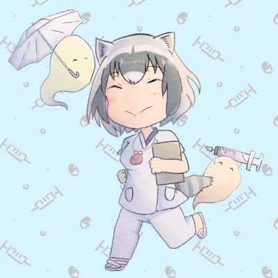 ナースLv3のアライさんさんのプロフィール画像