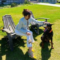 Lily (@911_charis) 's Twitter Profile