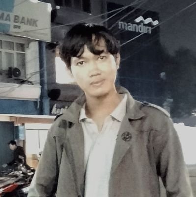 WahyuSyaftian's profile picture. FB: Wahyu Danny || Instagram: @wahyusyaftian