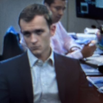 Doing the same shit you're doing. Did NOT go to school in the SEC