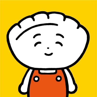 餃子のぎょざ・ぎょざおです🥟グッズ作ったり4コマ描いてます🥟ぎょざおと点心フレンズを身近に感じてもらいたいです🥟4コマアカウントは@gyozao_4koma