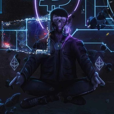 Techloop360's profile picture. Not all
treasure is
silver and
gold, mate🫰