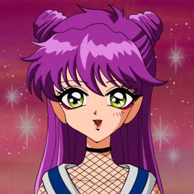 Art Account: @mooncathart | Mostly Galverse posts here. I post my art, photography, and life musings on Lens / Orb 👉 https://t.co/yoVHv5264J