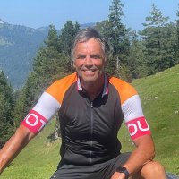 Herbert Gassler (@hgassler) 's Twitter Profile