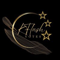Kflash Votes (@kflashvotes) 's Twitter Profile Photo Kflash Votes (@kflashvotes) 's Twitter Profile Photo