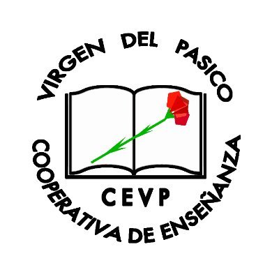 VirgendelPasico's profile picture. Cooperativa de Enseñanza Virgen del Pasico, Torre Pacheco.
Primer Ciclo Infantil - Segundo Ciclo Infantil - Primaria - Secundaria - Bachiller.