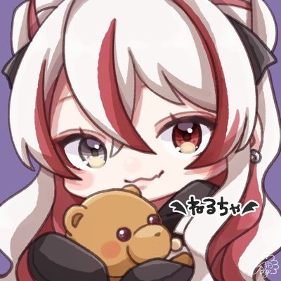 ねるがおのん。🐾🤍さんのプロフィール画像