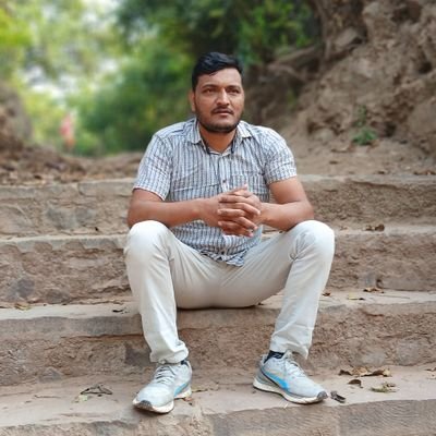 Deepjat9828's profile picture. nursing officer