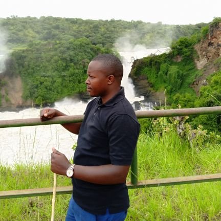 DanisonTugume's profile picture. Biologist, Chemist, teacher. The Lord is my shepherd