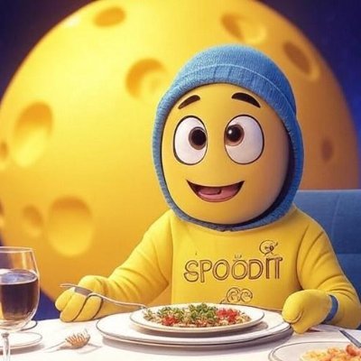 SPOODIT!!さんのプロフィール画像