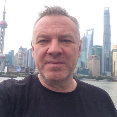 FontsTown's profile picture. Writer. Radical. Scouse Separatist.