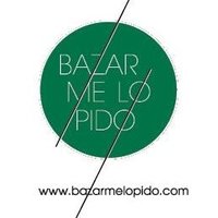 Bazar Me Lo Pido (@bazarmelopido) 's Twitter Profile Photo Bazar Me Lo Pido (@bazarmelopido) 's Twitter Profile Photo
