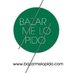 Bazar Me Lo Pido (@bazarmelopido) Twitter profile photo Bazar Me Lo Pido (@bazarmelopido) Twitter profile photo