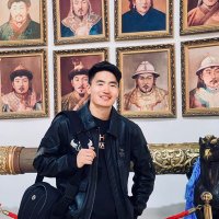 Д.Даваатулга (@account55472586) 's Twitter Profile