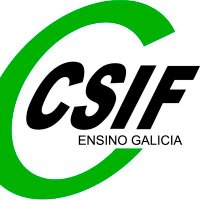 CSIF Ensino (@csifensino) 's Twitter Profile