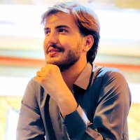 esmaeil heydarian (@esmaeil_hydn) 's Twitter Profile