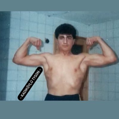 kdktyson's profile picture. Birileri sustu , o konuştu. Birileri kaçtı , o meydan okudu. Sedat Peker sadece bir isim değil, Bu hikaye bitti sananlar için yeni başlıyor !!!