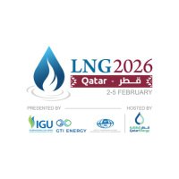 LNG2026 Qatar | Club LNG (@clublng) 's Twitter Profile