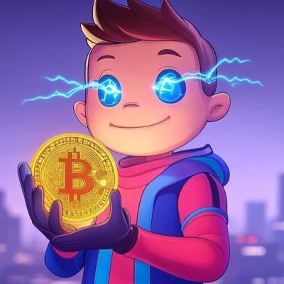 swiszbit's profile picture. #Bitcoin - Fix the money, fix the world