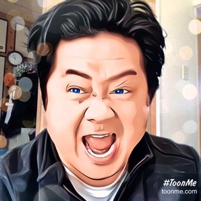 大下勇二／日本一の出張縁日イベント屋さん代表さんのプロフィール画像