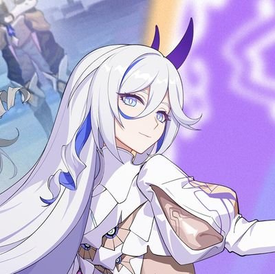 notray_ray5's profile picture. 20{they/she/he}-genderfluid aroace lesbian🏳️‍🌈- fan account -
'tragedy isn't the end,it's the beginning of hope'💌
kiamei valks☆ - bronya lover🎮