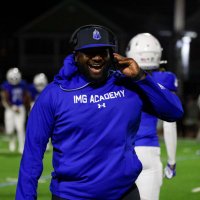 Aubrey Kidd (@coachkiddimg) 's Twitter Profile